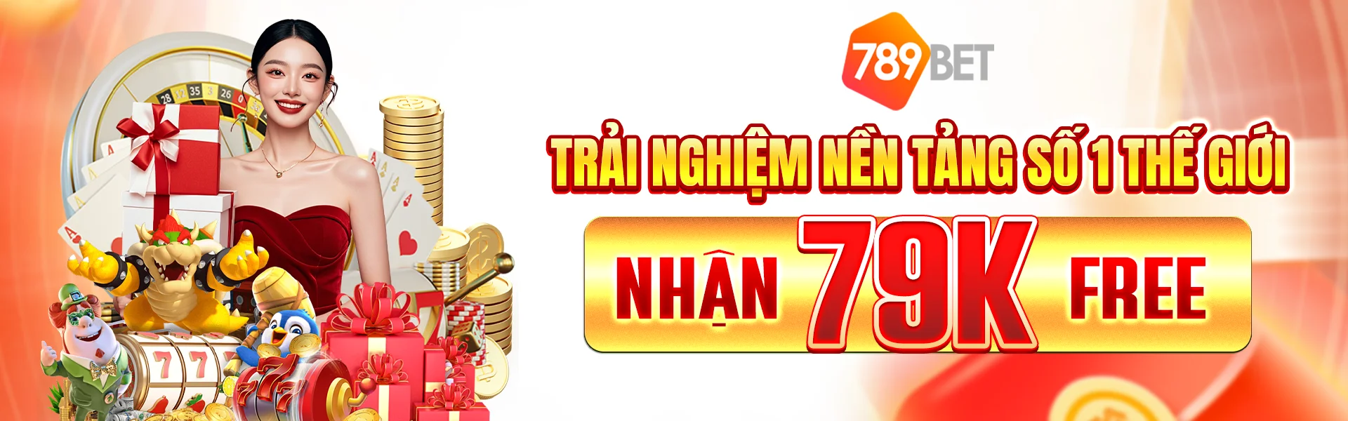 789Bet – Sân Chơi Casino Live, Xổ Số Và Nổ Hũ Cho Người Việt