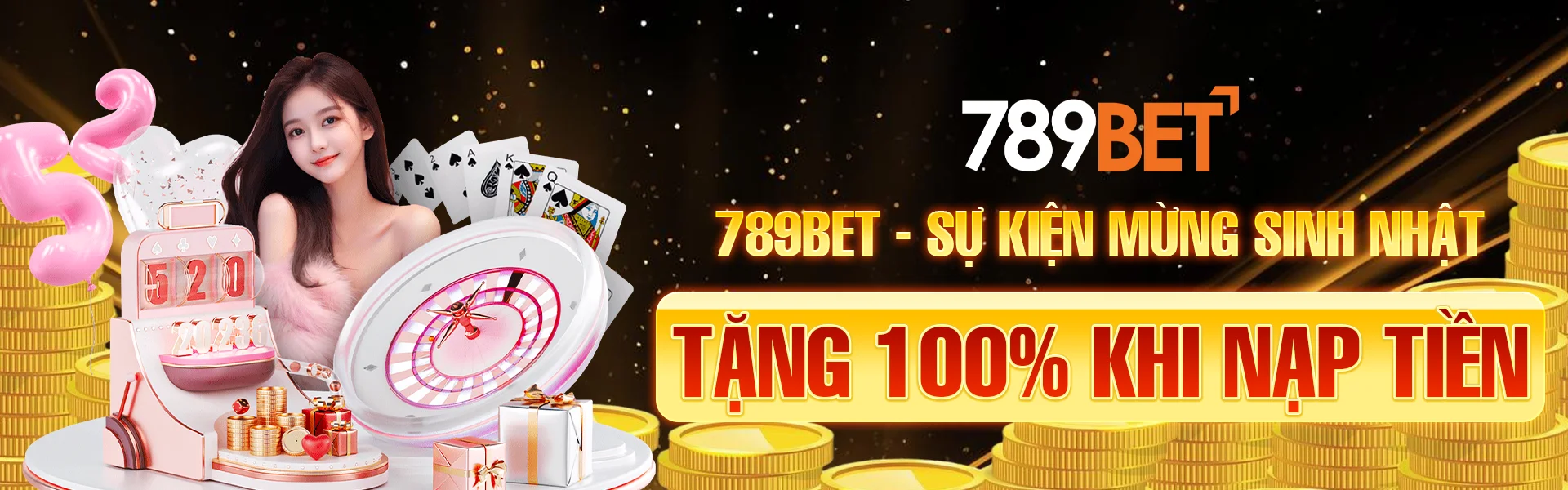789Bet – Sân Chơi Casino Live, Xổ Số Và Nổ Hũ Cho Người Việt